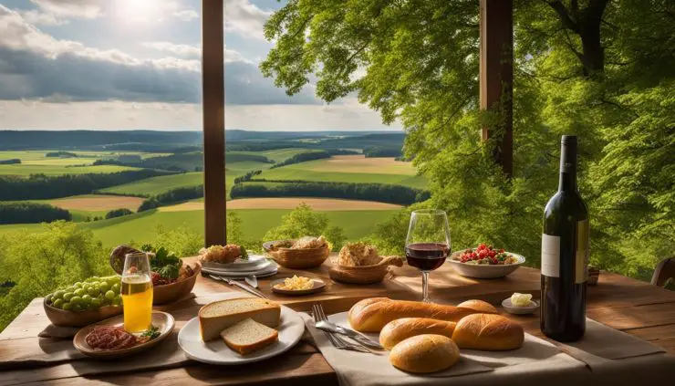 Urlaub in Niedersachsen