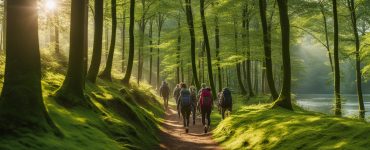 Urlaub in Schleswig-Holstein