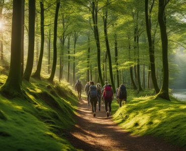 Urlaub in Schleswig-Holstein