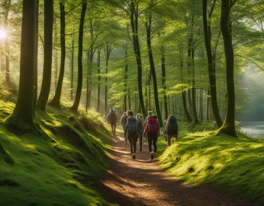 Urlaub in Schleswig-Holstein