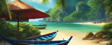 Urlaub in Vietnam