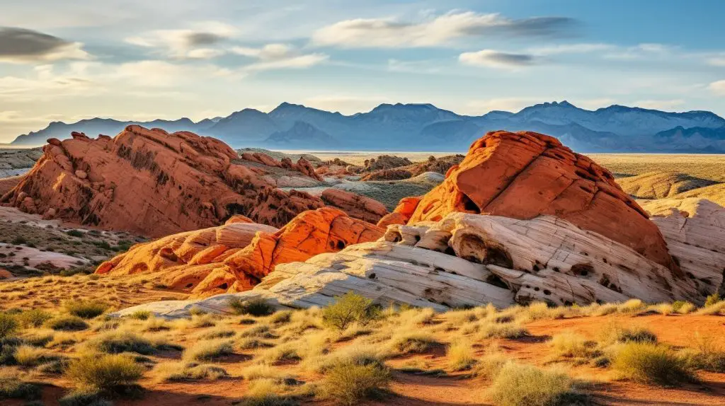 Valley of Fire State Park