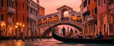 Venedig mit Kindern