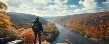 Wandern in der sächsischen Schweiz