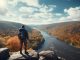 Wandern in der sächsischen Schweiz