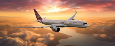 Wie lange fliegt man nach Katar