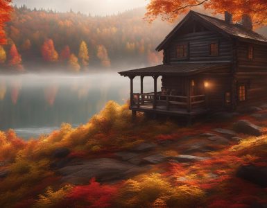 Wo kann man im Oktober Urlaub machen