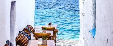 Traumhafter Urlaub auf Mykonos