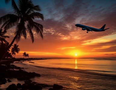 wie lange fliegt man auf die seychellen