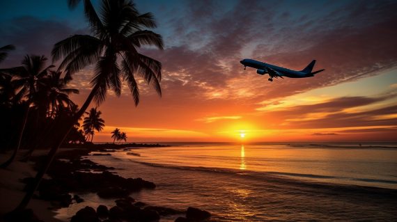 Wie Lange Fliegt Man Nach Seychellen Wie lange fliegt man auf die Seychellen? Ihr Reise-Guide