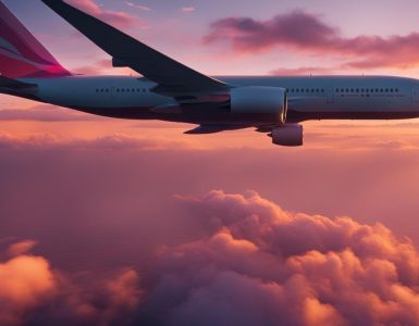 wie lange fliegt man bis australien