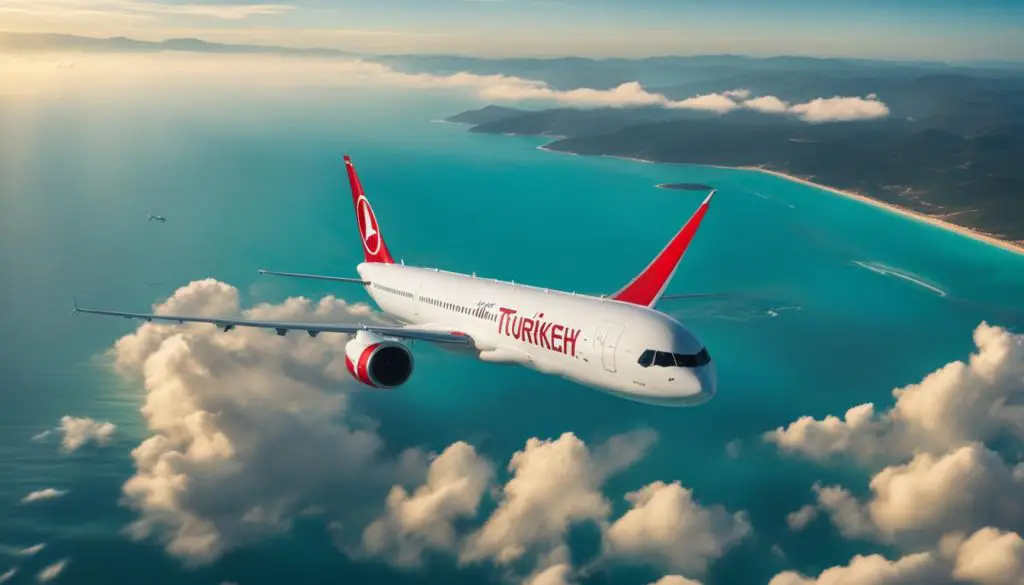 Wie lange fliegt man in die Türkei Alles was Sie wissen müssen