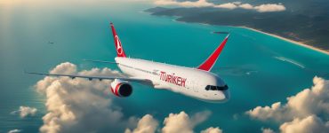 wie lange fliegt man in die türkei