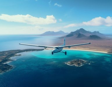wie lange fliegt man nach Lanzarote