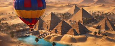 wie lange fliegt man nach ägypten