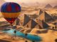 wie lange fliegt man nach ägypten