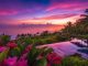 wie lange fliegt man nach bali