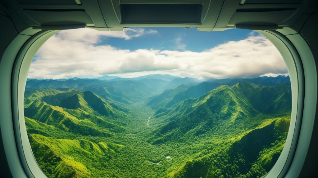 Wie Lange Fliegt Man Nach Costa Rica