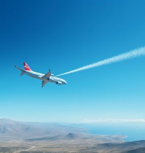 wie lange fliegt man nach gran canaria