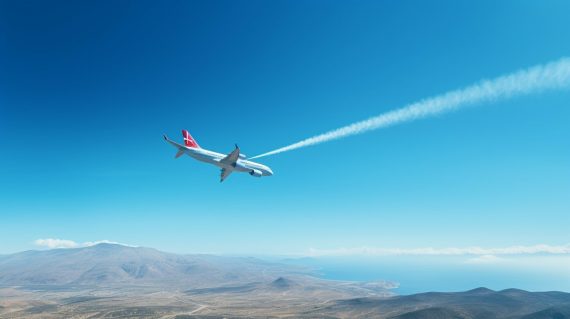 Wie lange fliegt man nach Gran Canaria? Flugdauer Info