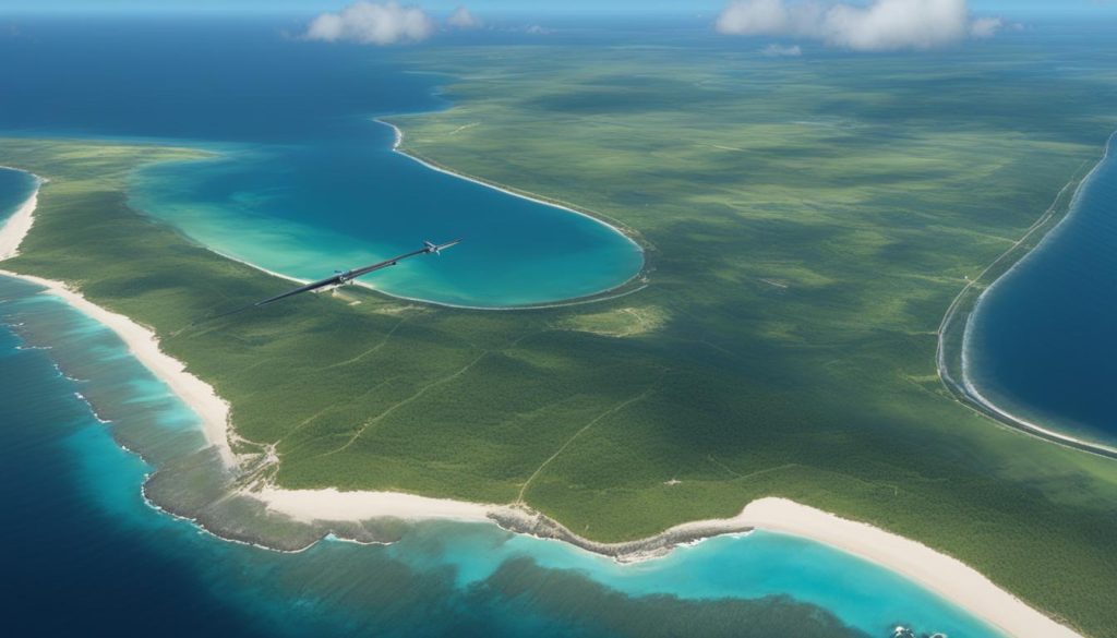 Wie lange fliegt man nach Havanna? Flugdauer-Infos für Sie!