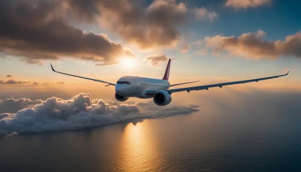 Wie Lange Fliegt Man Von Deutschland Nach Mexiko Wie lange fliegt man nach Mexiko? Entdecken Sie es hier.