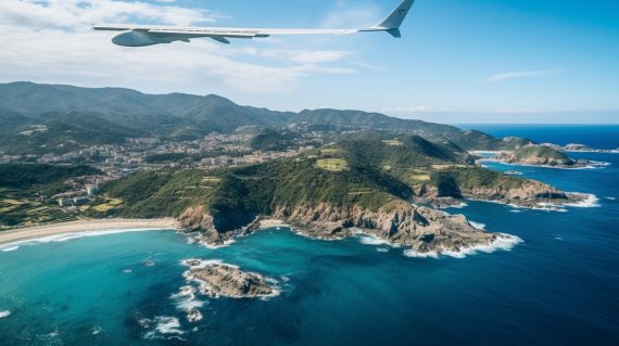 Wie Lange Fliegt Man Nach Malaga Wie lange fliegt man nach Spanien? - Ihr Reiseführer