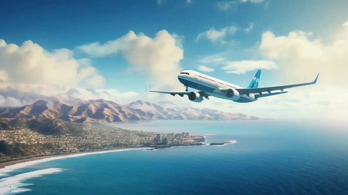 Wie Lange Fliegt Man Von Stuttgart Nach Irland Wie lange fliegt man nach Teneriffa? Erfahren Sie es hier!
