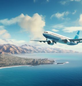 wie lange fliegt man nach teneriffa