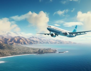 wie lange fliegt man nach teneriffa