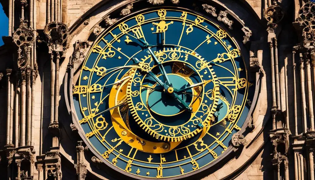 Astronomische Uhr Heilbronn