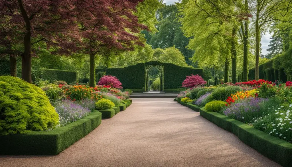 Botanischer Garten Karlsruhe