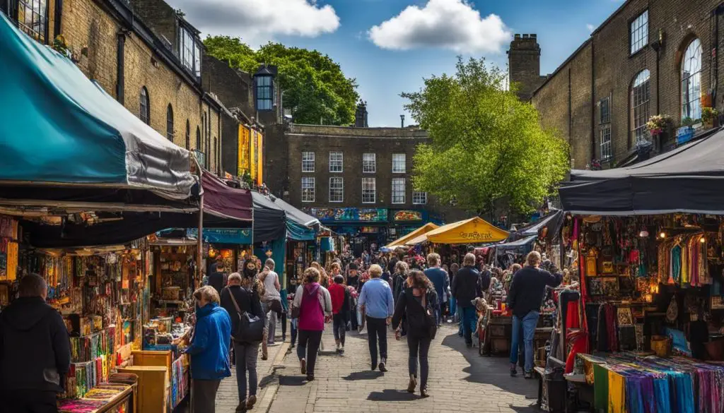 Camden Market