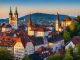 Die schönsten städte in baden-württemberg