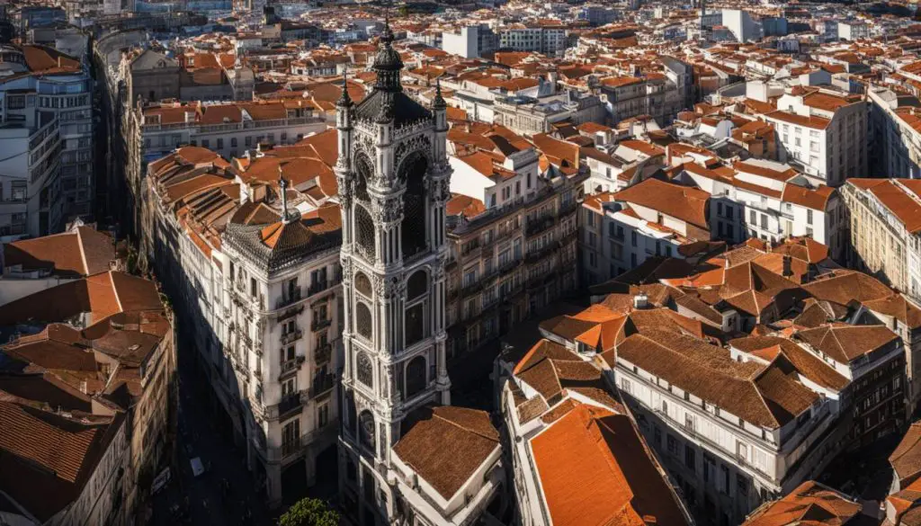 Elevador de Santa Justa