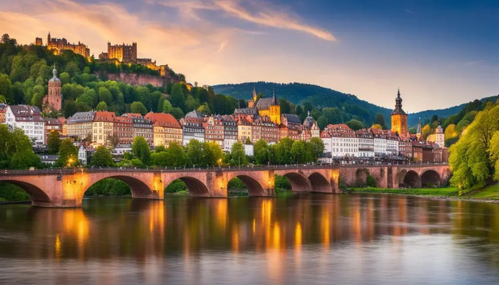 Heidelberg