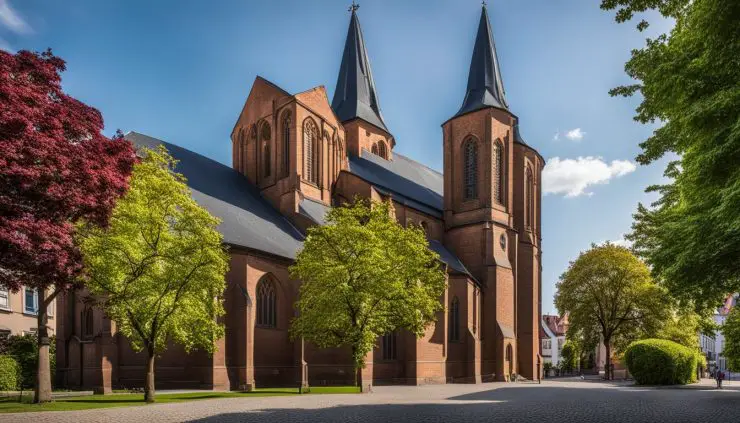 Die schönsten Sehenswürdigkeiten in Erlangen