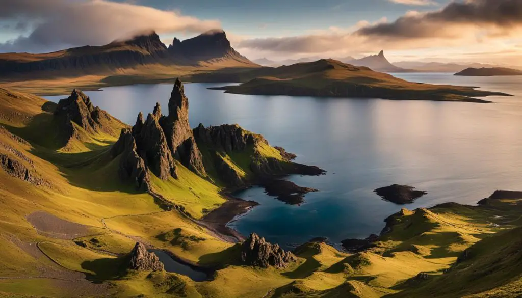 Isle of Skye