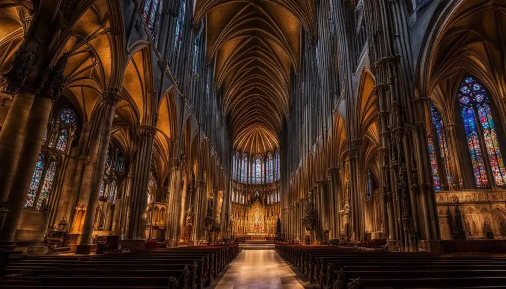 Kathedrale Saint-Pierre