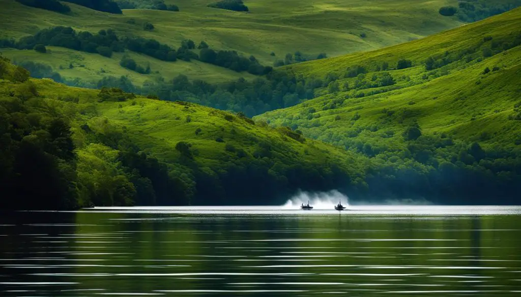 Loch Ness