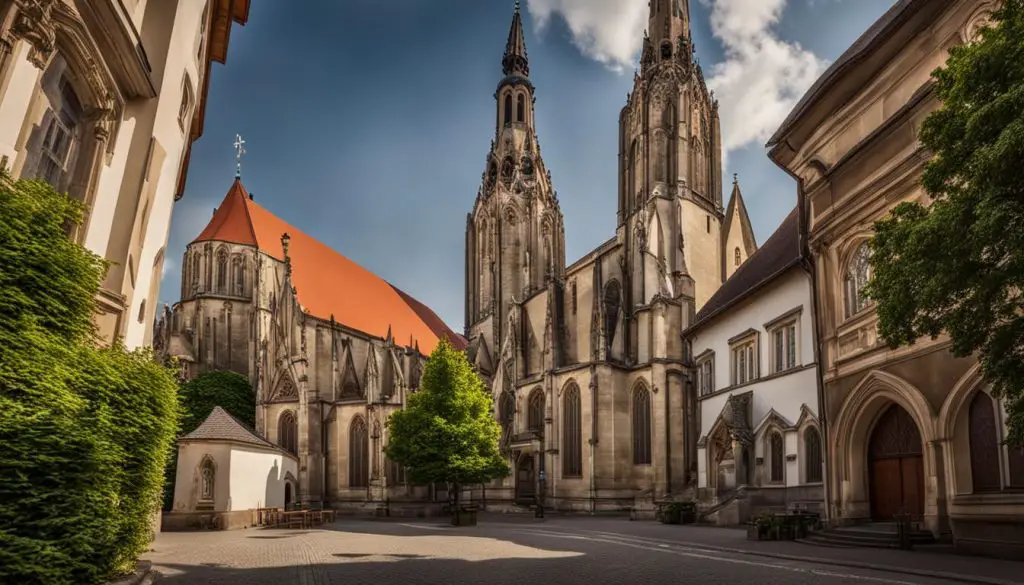 Marienkirche Reutlingen