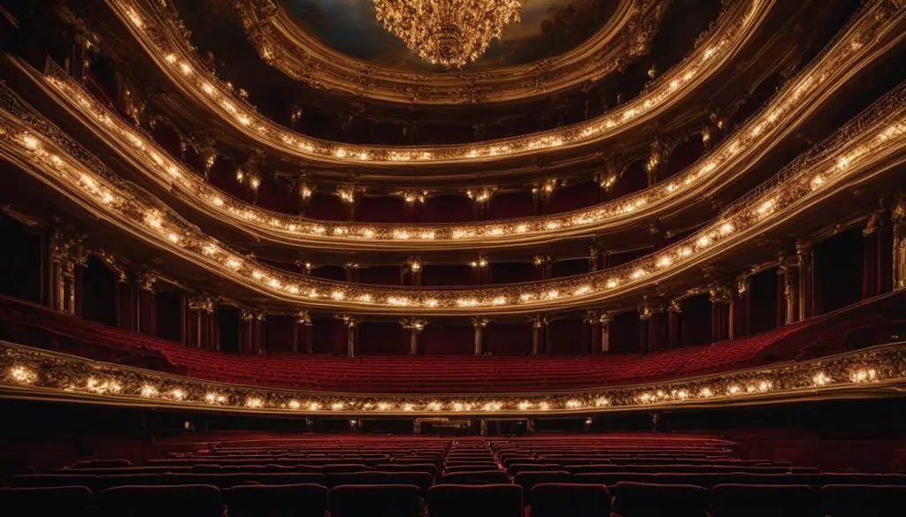 Markgräfliches Opernhaus Bayreuth