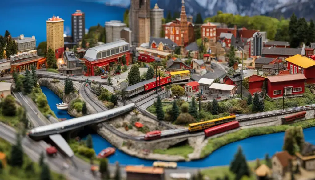 Miniatur Wunderland