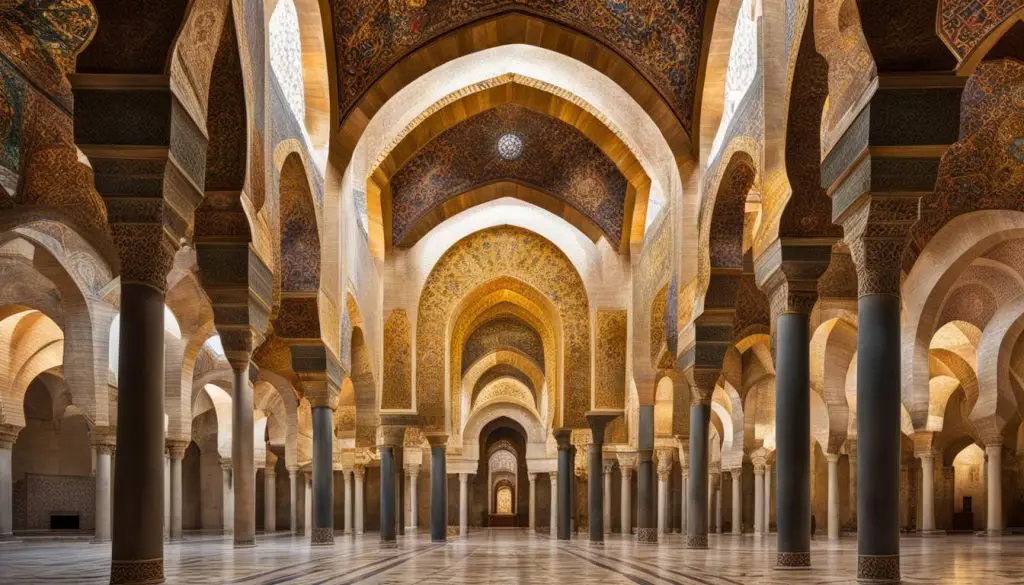 Moschee-Kathedrale von Córdoba