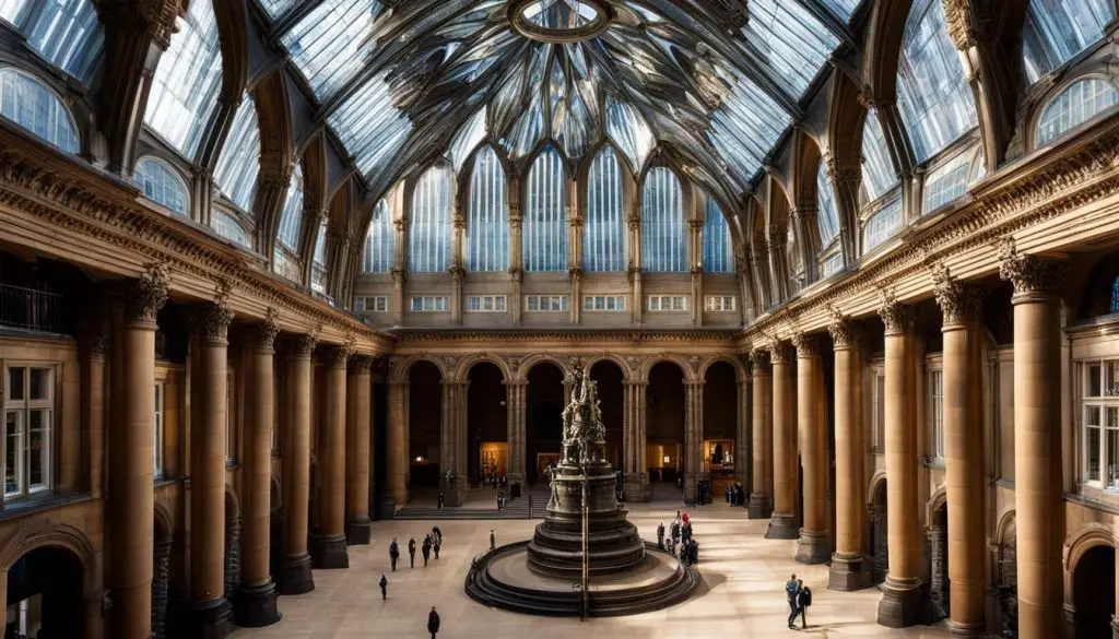 National Museum of Scotland