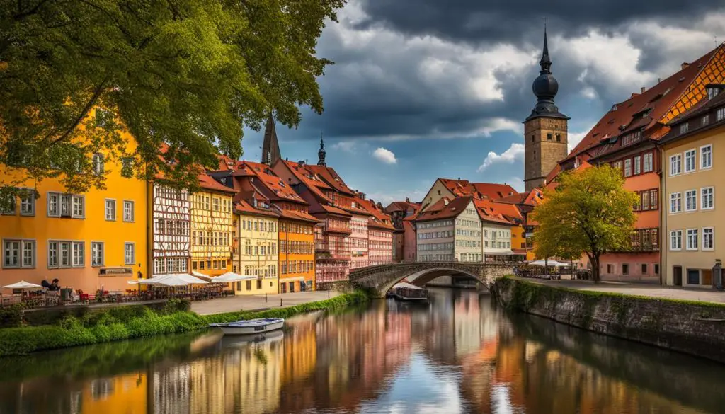 Neue Residenz Bamberg