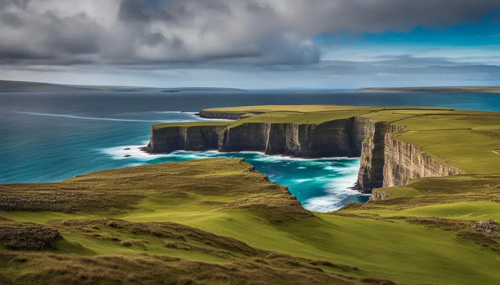 Orkney Islands