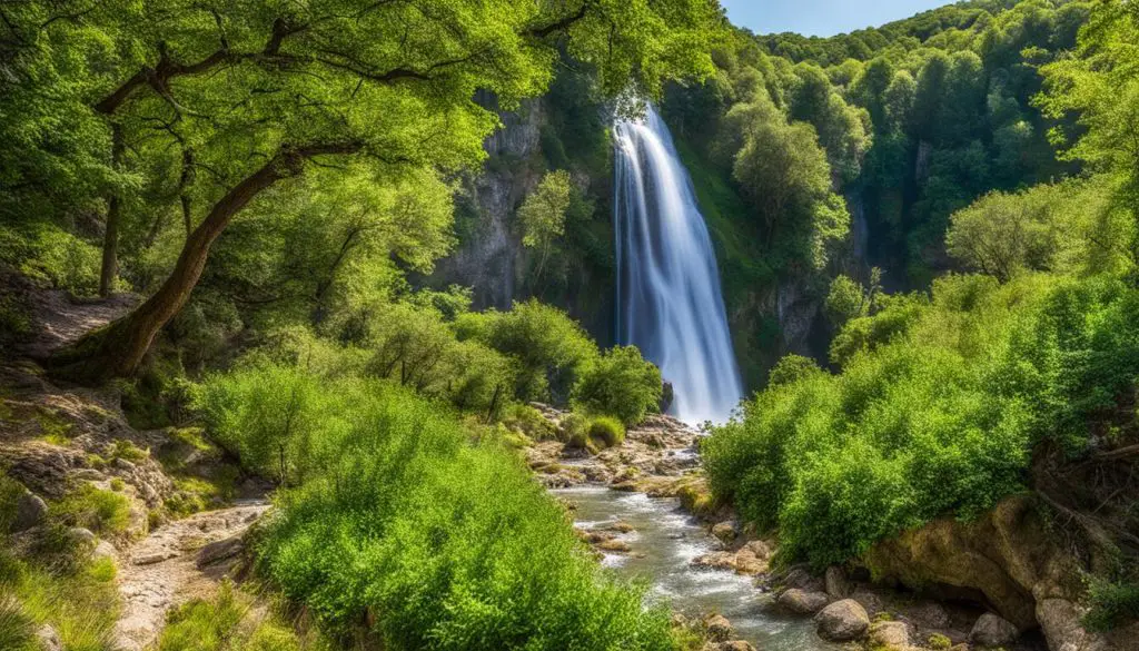 Parc Naturel Régional du Haut-Languedoc