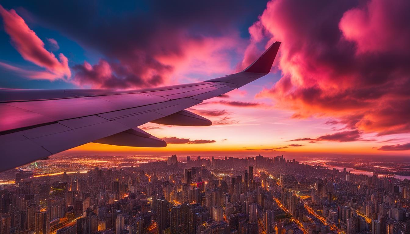 wie lange fliegt man nach japan