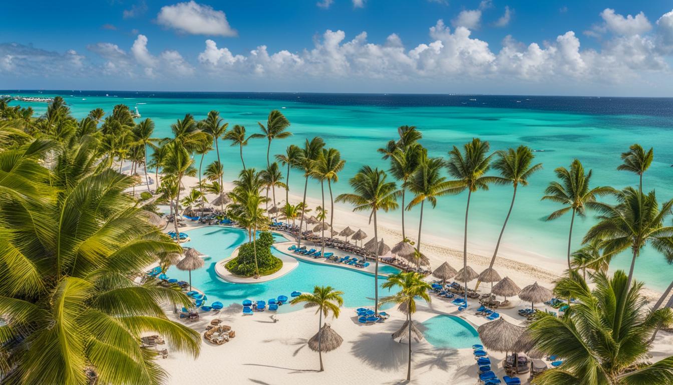 Wie Lange Fliegt Man Nach Punta Cana www.reisemagazin.biz